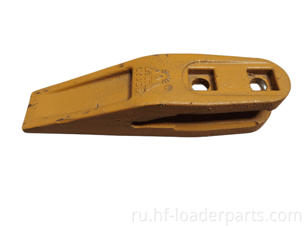 Loader Bucket Teeth for SDLG 953 XCMG 600FV